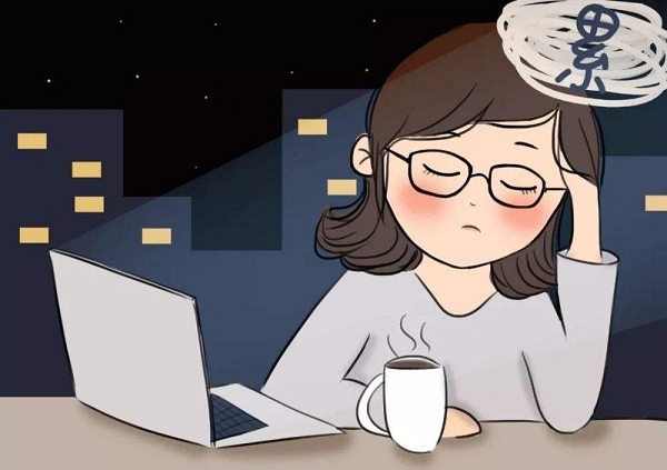 熬夜猝死的前兆是什么?熬夜出现这4个种迹象,千万要注意! 熬夜猝死的前兆是什么?熬夜出现这4个种迹象,千万要注意!