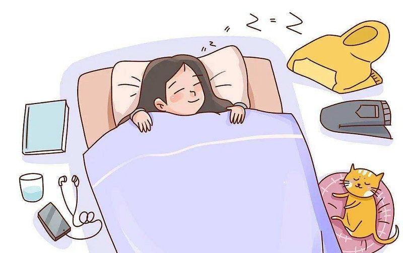 怎样能快速入睡?如何提高睡眠质量? 怎样能快速入睡?如何提高睡眠质量?