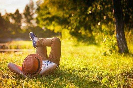 养成这几点好习惯,保证能让你让你延寿养颜!! 养成这几点好习惯,保证能让你让你延寿养颜!!