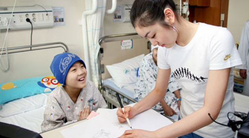 什么样的人容易得白血病?预防白血病要怎么做? 什么样的人容易得白血病?预防白血病要怎么做?