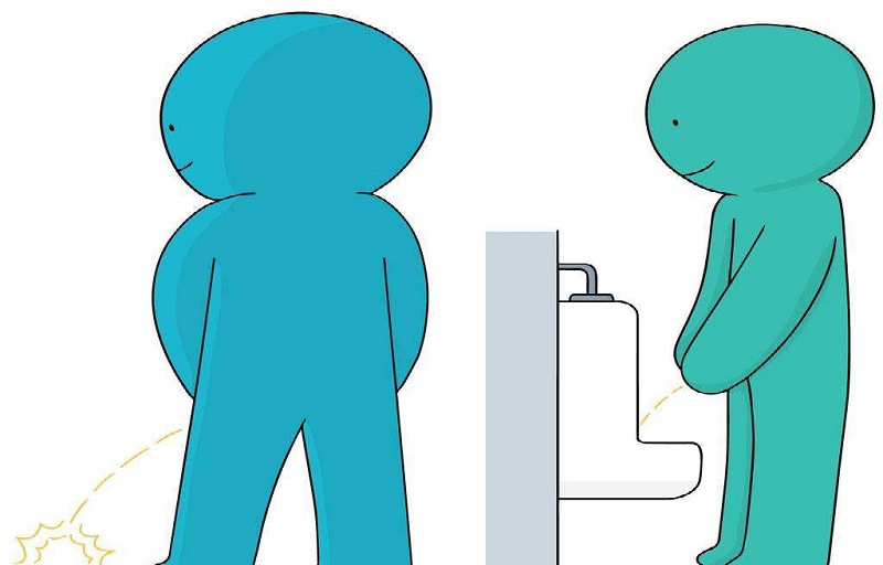 男人小便后抖一下怎么回事?男人小便之后为什么会抖呢? 男人小便后抖一下怎么回事?男人小便之后为什么会抖呢?