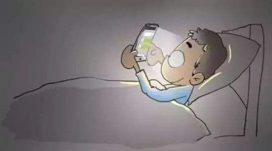 容易被忽视的几大坏习惯,有的赶紧改正! 容易被忽视的几大坏习惯,有的赶紧改正!