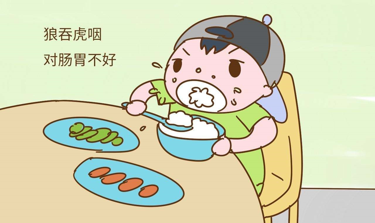 极容易出现的几大饭桌坏习惯!有的赶紧改! 极容易出现的几大饭桌坏习惯!有的赶紧改!