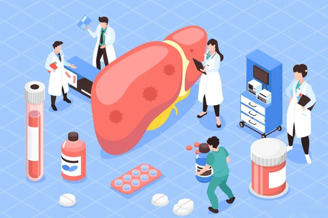 如今你还能“肝”吗？最常见的几种伤“肝”行为，速防！