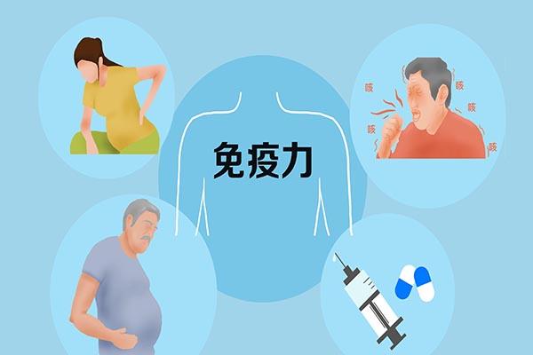 抗阳，提高免疫力可能比囤药还重要！提高免疫力的小方法！