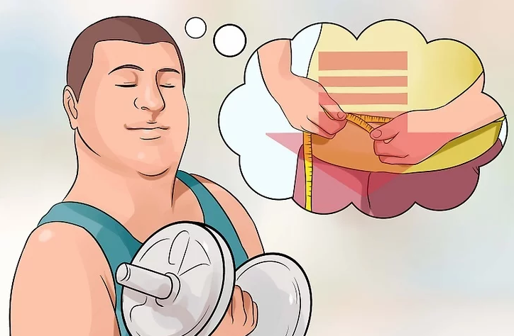 男性肚子大的原因有哪些?男性肚子大怎么瘦下来? 男性肚子大的原因有哪些?男性肚子大怎么瘦下来?