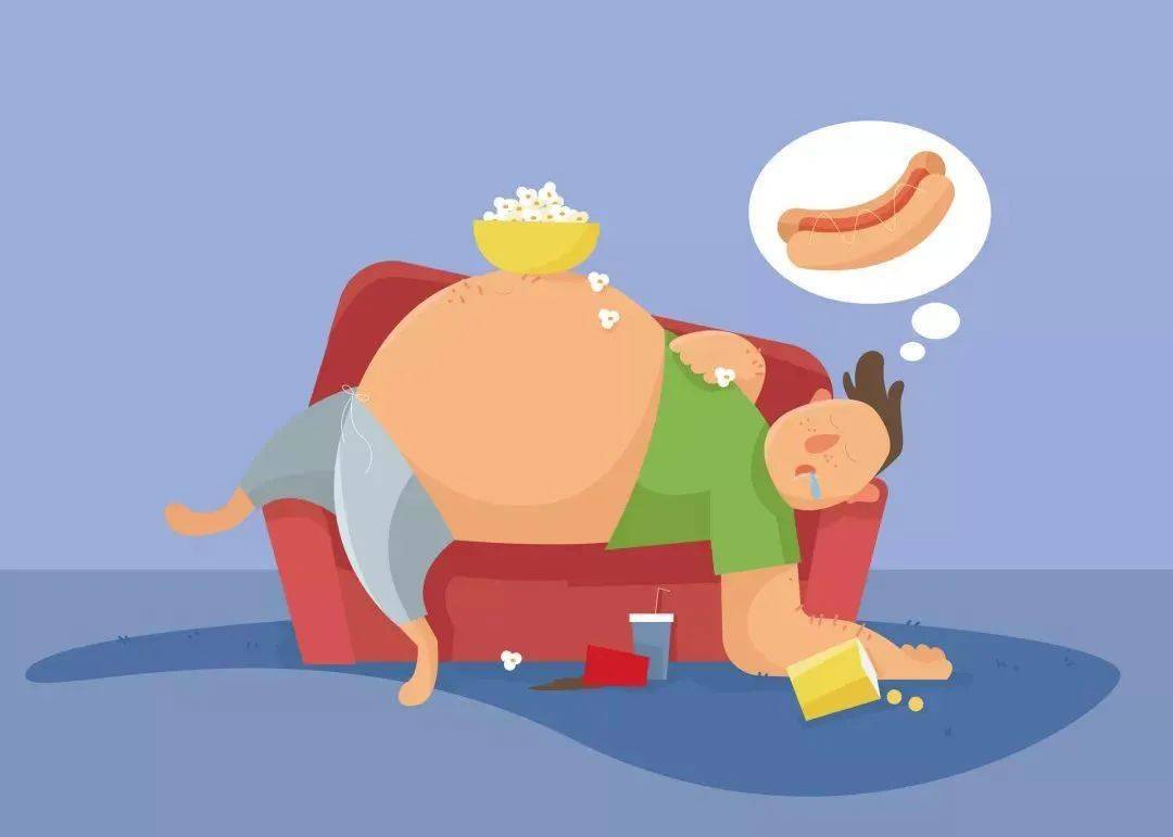 疾病都是吃出来的!容易引发疾病的几大饮食习惯! 疾病都是吃出来的!容易引发疾病的几大饮食习惯!