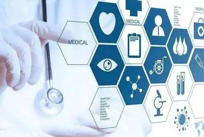 疾病其实离我们并不远，预防疾病保护健康！