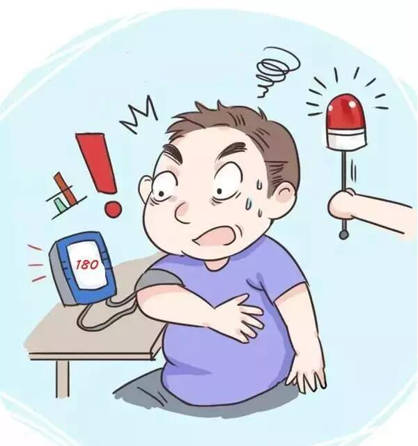 体检血压偏高就是高血压吗?血压高不一定就是高血压! 体检血压偏高就是高血压吗?血压高不一定就是高血压!