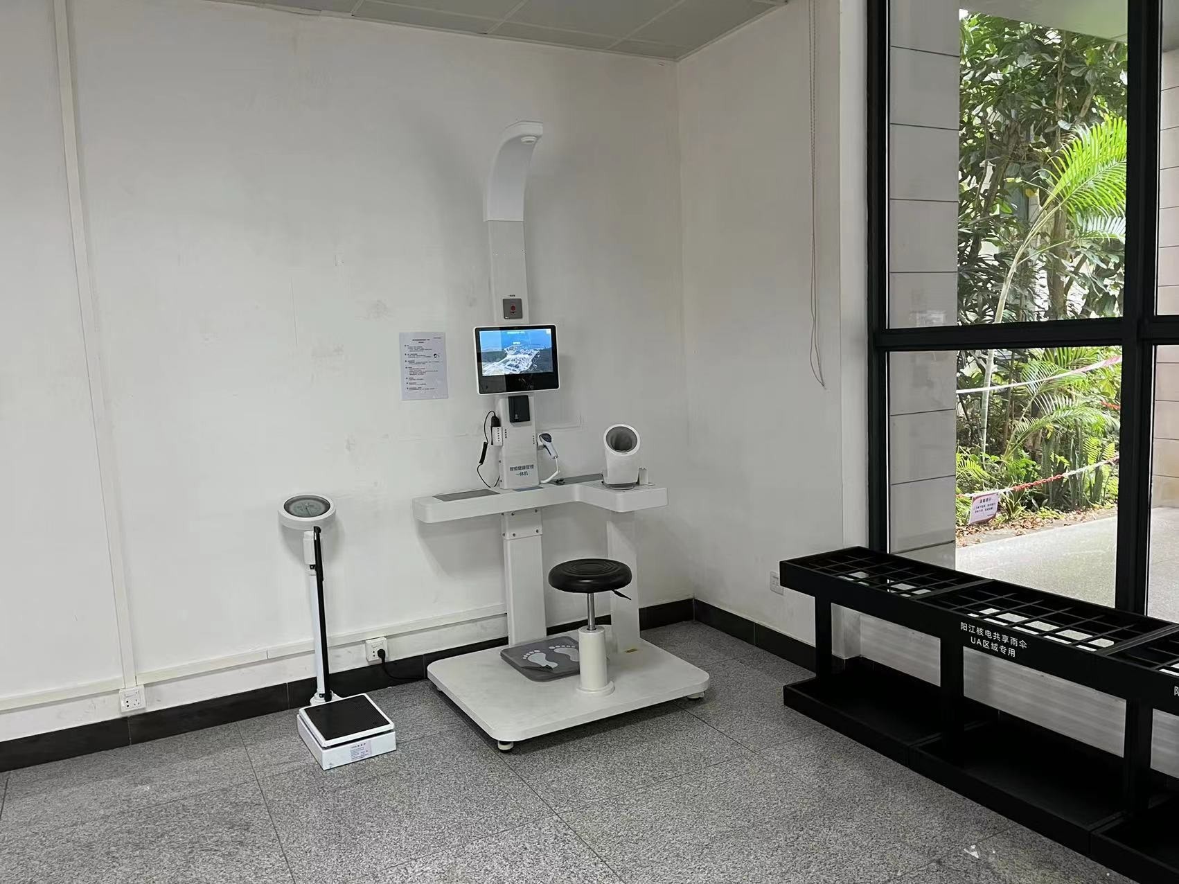 健康小屋是什么？健康小屋的优点有哪些？