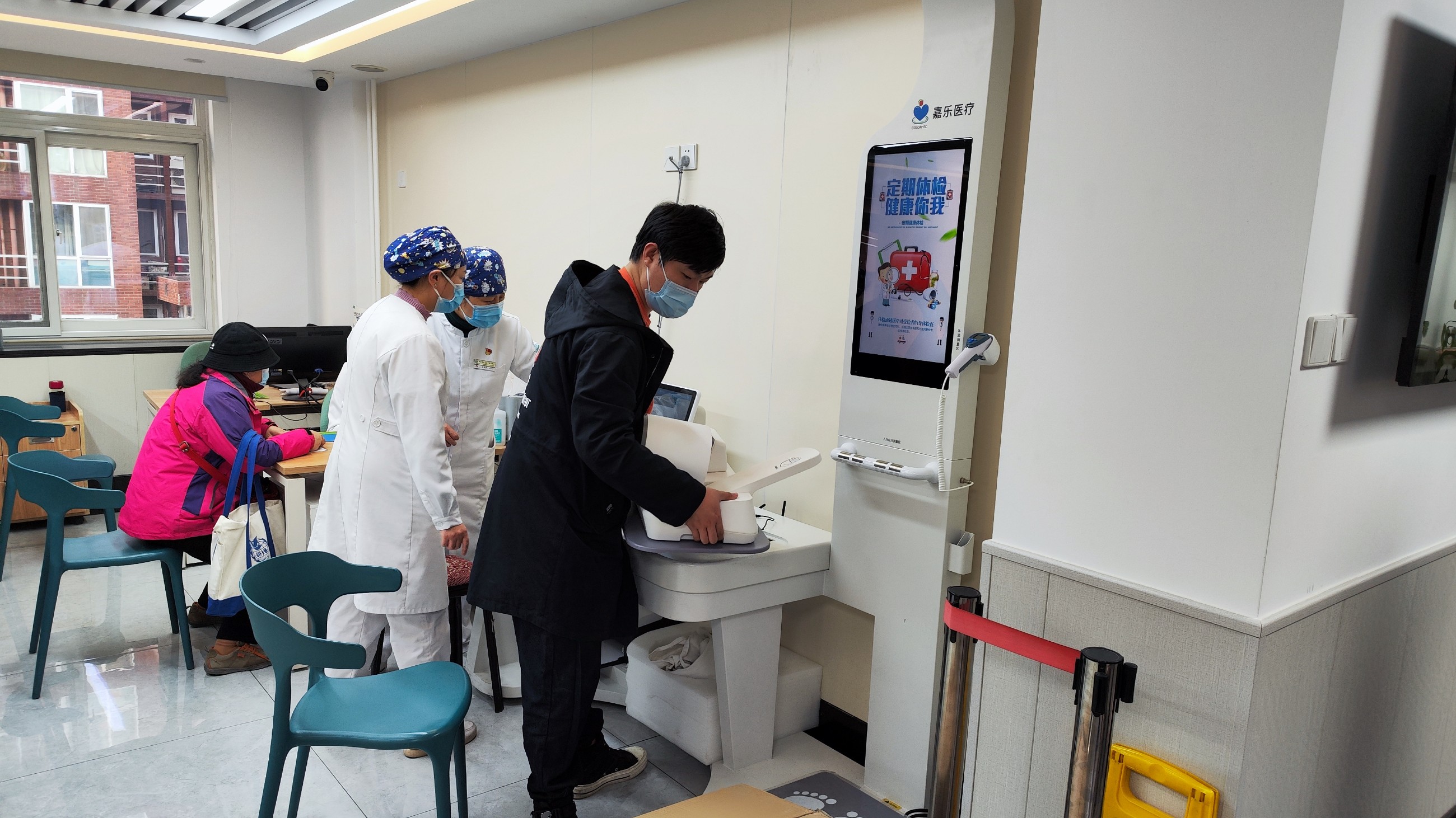 健康小屋的职责是什么?健康小屋的基本职责是啥? 健康小屋的职责是什么?健康小屋的基本职责是啥?