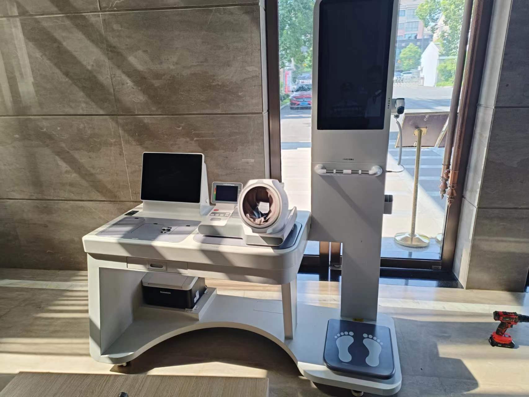 健康小屋是做什么的?健康小屋简介! 健康小屋是做什么的?健康小屋简介!