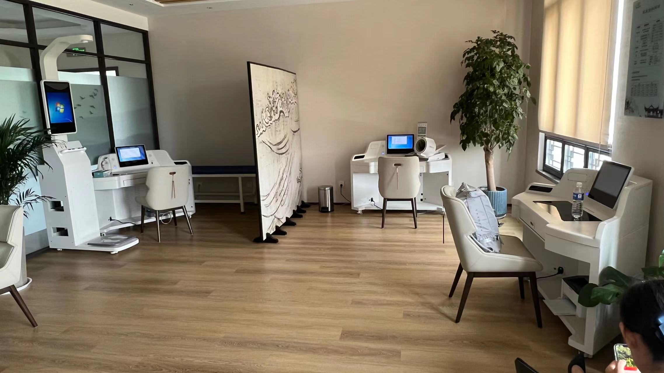 如何选择合适的智能健康一体机厂家? 如何选择合适的智能健康一体机厂家?