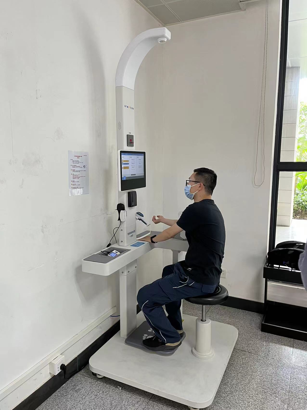 健康小屋如何赚钱?健康小屋怎样获利? 健康小屋如何赚钱?健康小屋怎样获利?