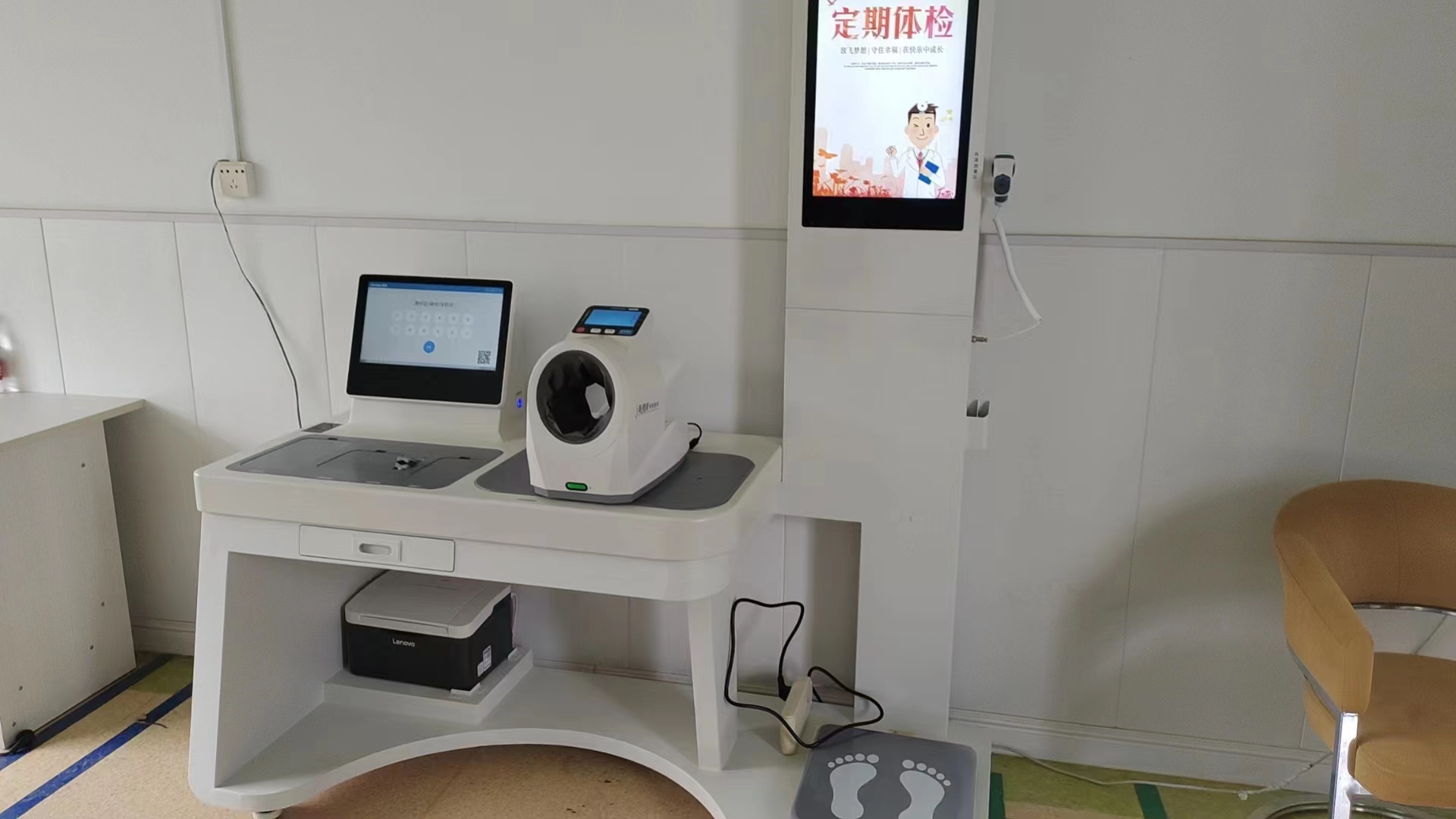 社区健康体检一般会检测哪些功能? 社区健康体检一般会检测哪些功能?