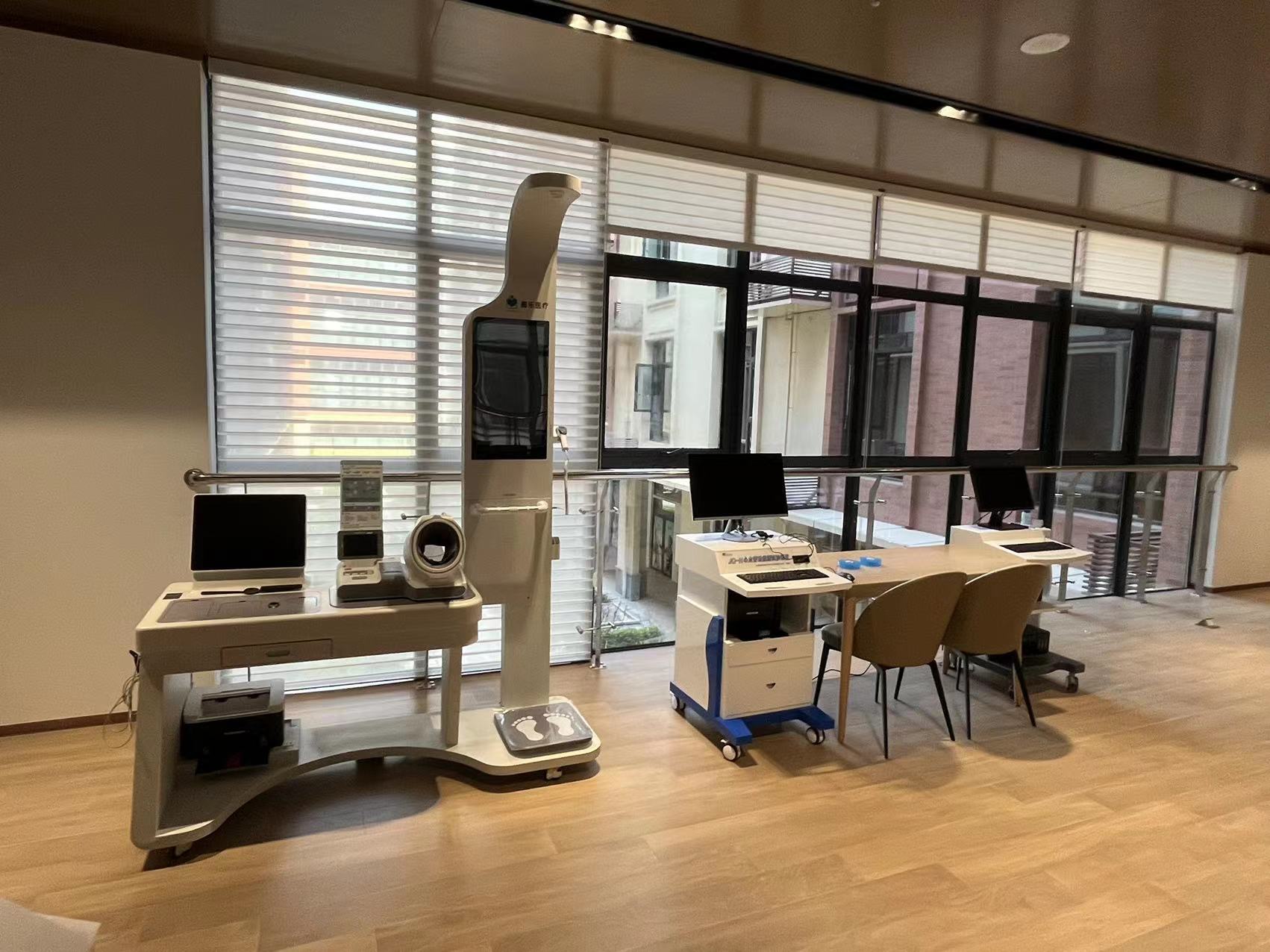 为什么如今健康小屋这么受欢迎呢? 为什么如今健康小屋这么受欢迎呢?