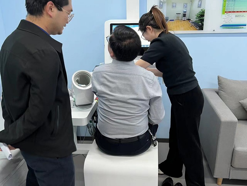 身体真正健康的指标有哪些? 身体真正健康的指标有哪些?