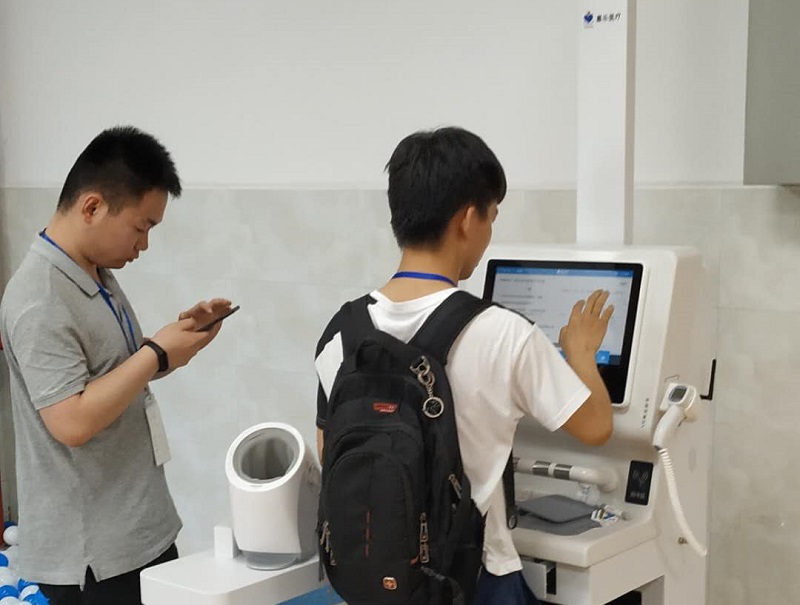 学校适合建设健康小屋吗? 学校适合建设健康小屋吗?