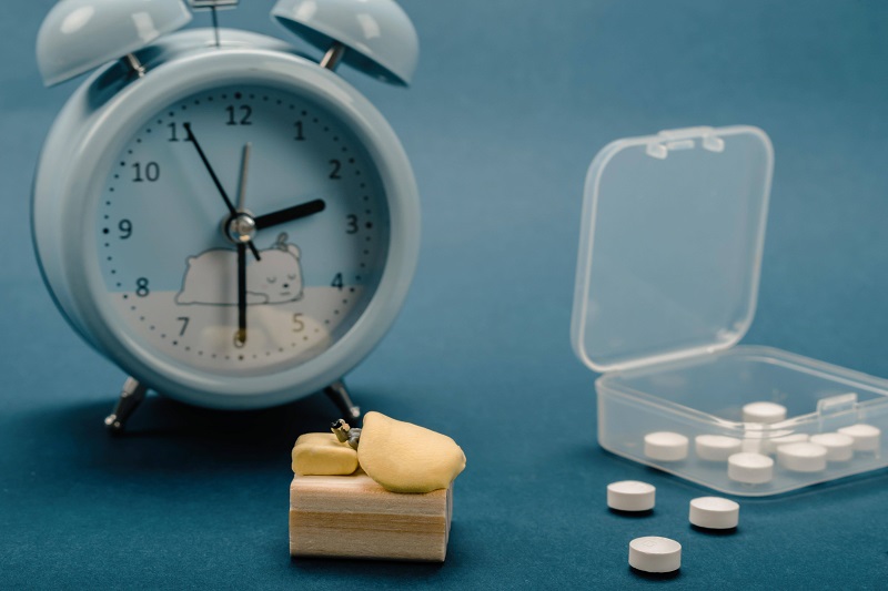 半夜2、3点就醒,是身体出了什么问题? 半夜2、3点就醒,是身体出了什么问题?