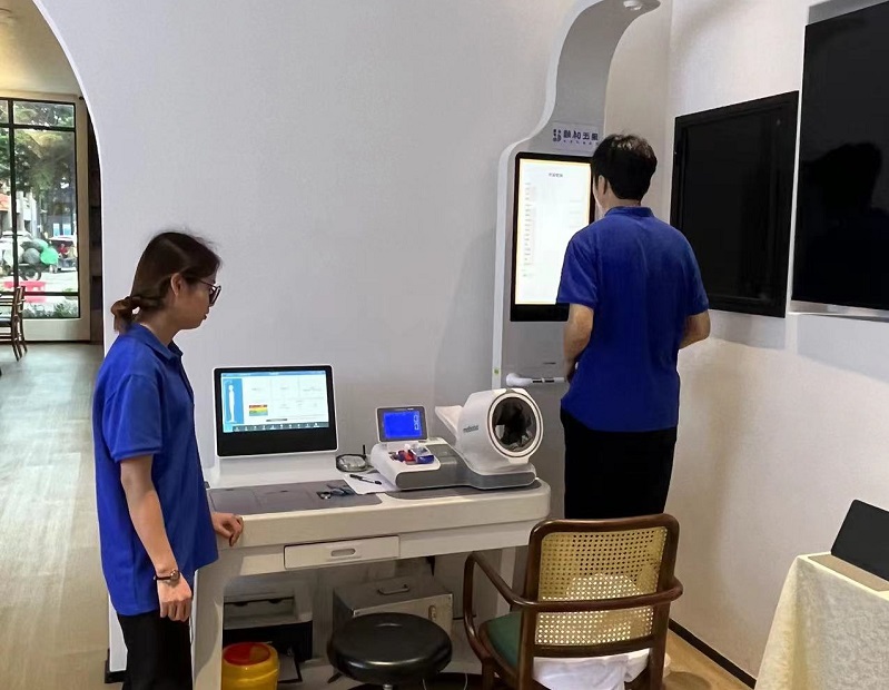 公卫体检系统是什么？公卫体检系统的意义和价值介绍