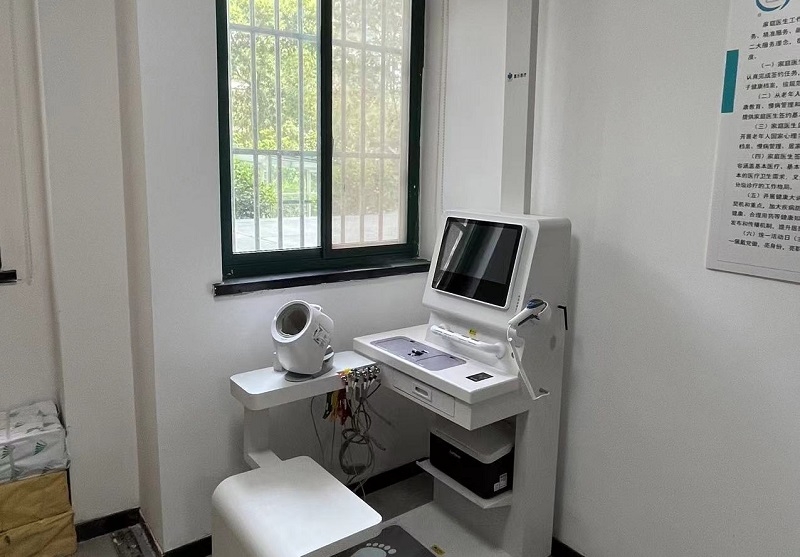 健康小屋的工作流程是怎么样的?健康小屋的管理流程 健康小屋的工作流程是怎么样的?健康小屋的管理流程