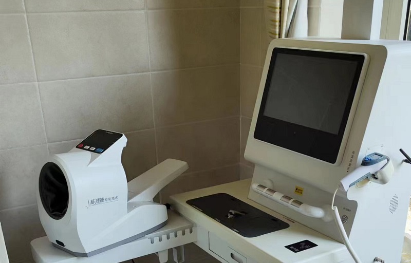 社区健康小屋提供智能体检服务 社区健康小屋提供智能体检服务