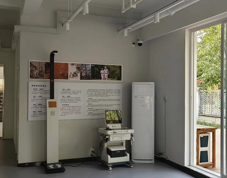 现在的智能身高体重秤精准度怎么样? 现在的智能身高体重秤精准度怎么样?