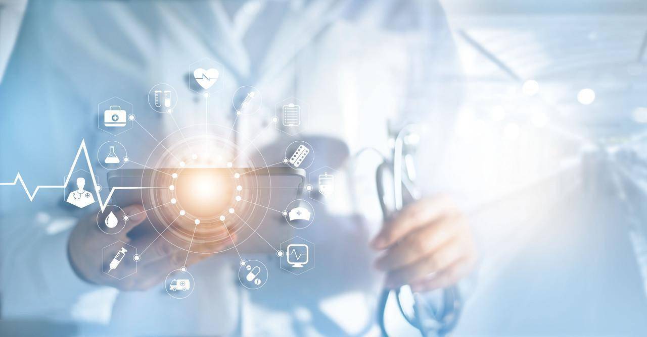 智慧健康平台一体化理念是什么? 智慧健康平台一体化理念是什么?