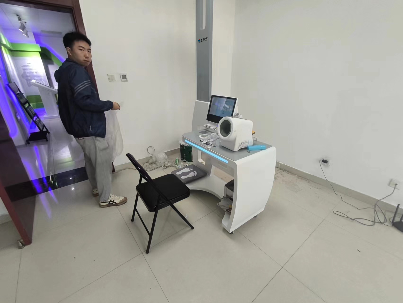 健康管理设备 健康管理设备