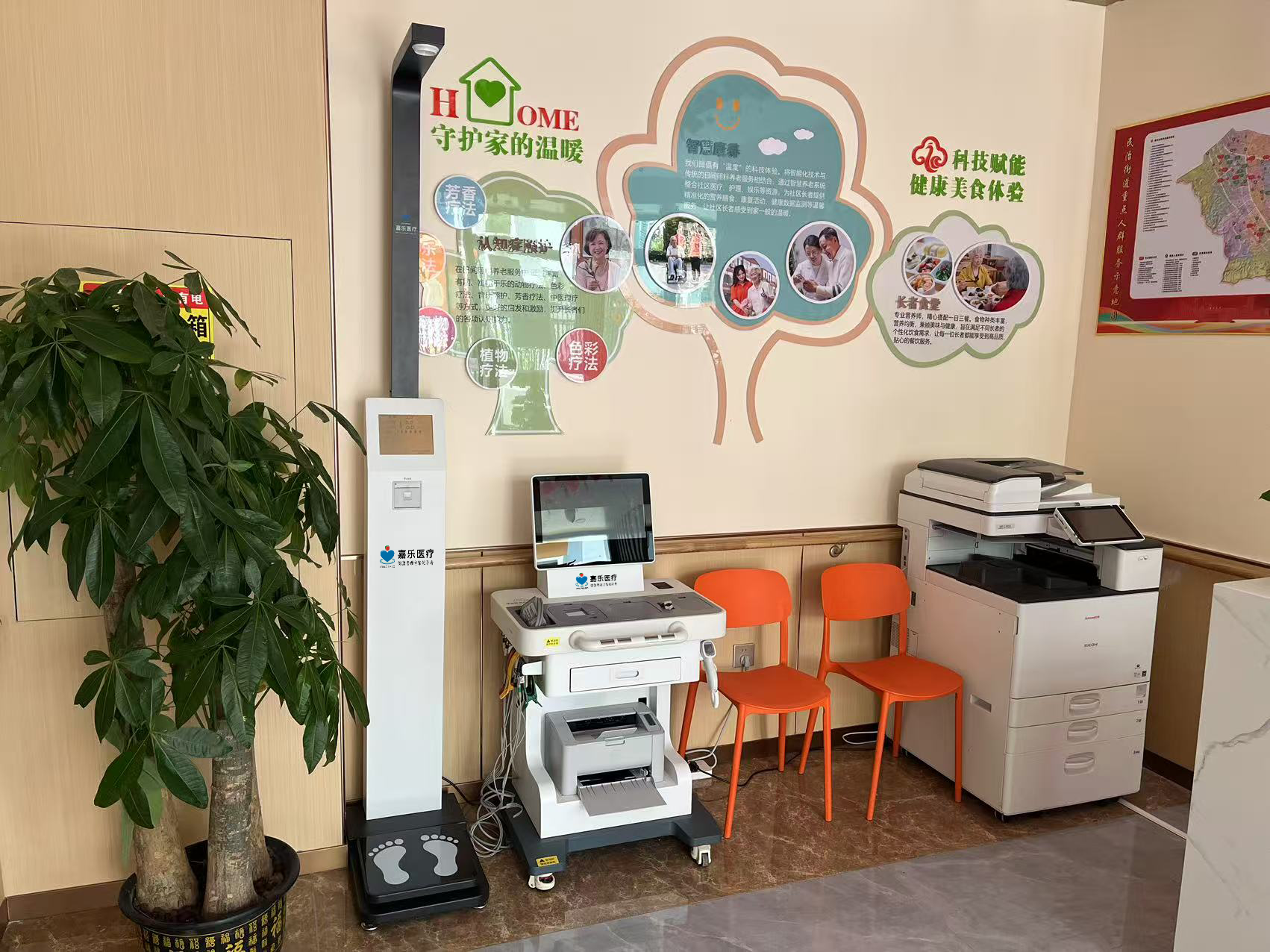 健康监测医疗仪器有哪些？一文了解健康守护利器