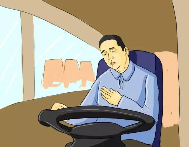 公交司机每日上岗时需要做哪些方面的体检？