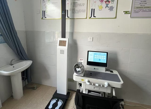 感觉身体 “不对劲”？教你几招检测亚健康状态！