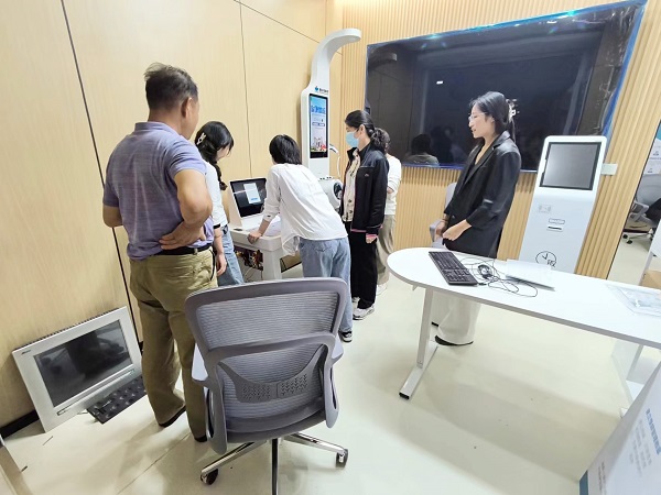 慢病咋管好？这几种常用模式，总有一款适合你