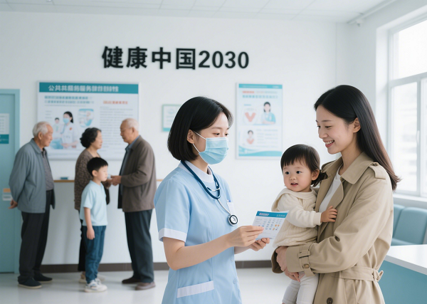 公共卫生和健康管理是一回事吗?弄清关系更懂护健康 公共卫生和健康管理是一回事吗?弄清关系更懂护健康