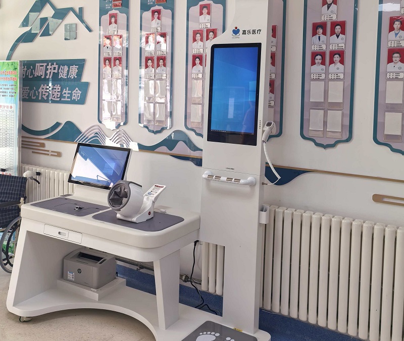 未来慢病管理趋势大揭秘！这些变化将改变患者生活