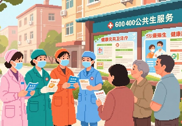 公共卫生和公卫医疗啥区别?一文读懂 公共卫生和公卫医疗啥区别?一文读懂