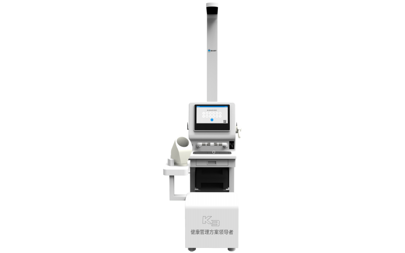 K3-健康体检机
