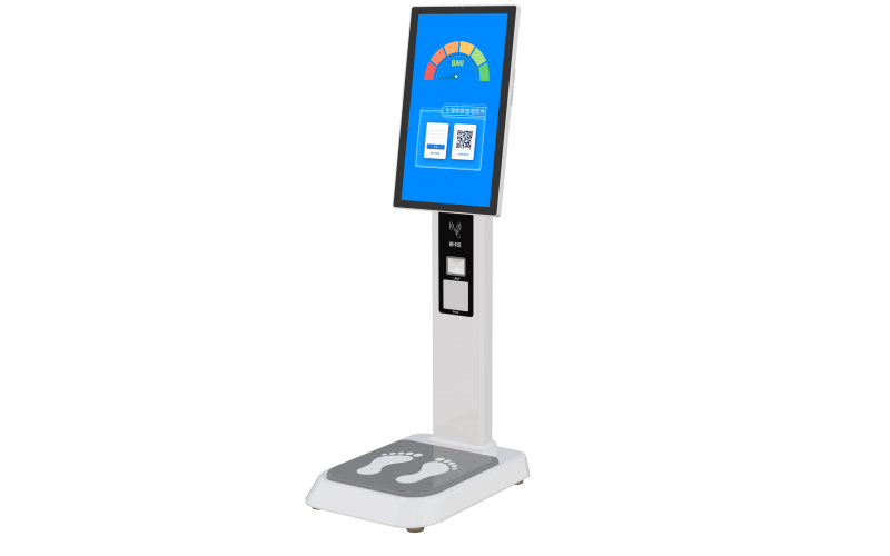 SJ200体重管理工作站