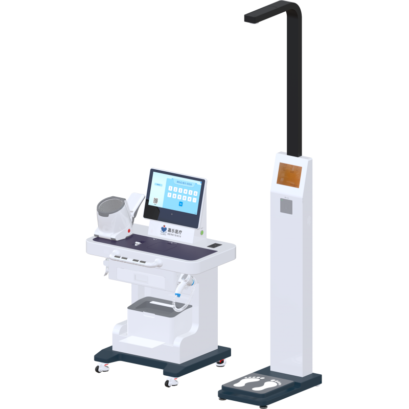 K2-B-健康体检机